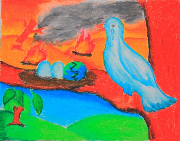 Art for Peace picture