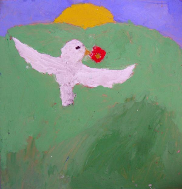 Art for Peace picture