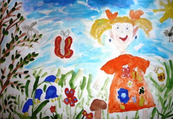 Art for Peace picture
