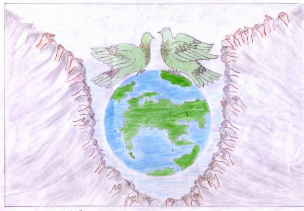 Art for Peace picture