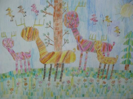 Art for Peace picture