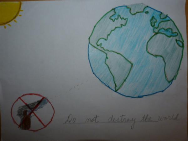 Art for Peace picture