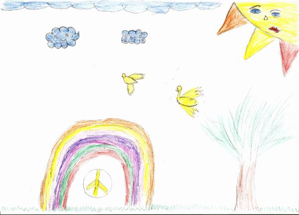 Art for Peace picture