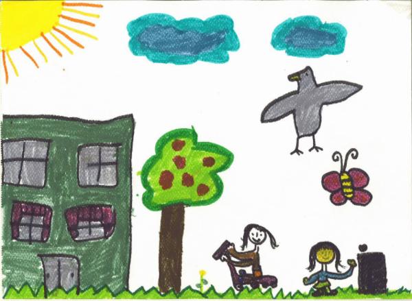 Art for Peace picture