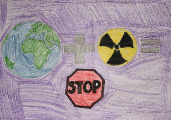 Art for Peace picture