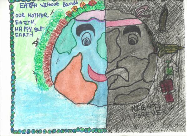 Art for Peace picture