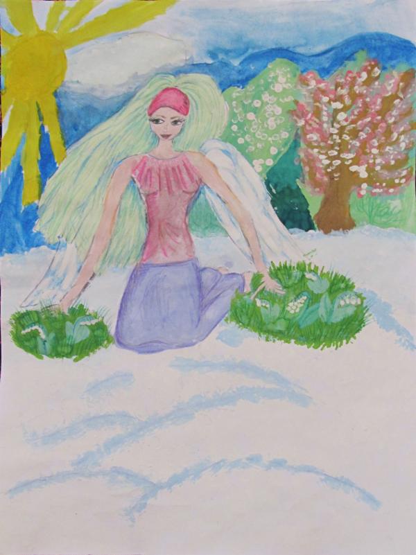 Art for Peace picture