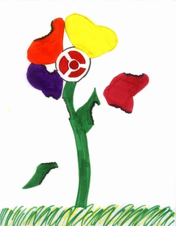 Art for Peace picture