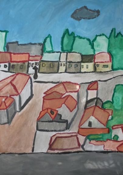 Art for Peace picture