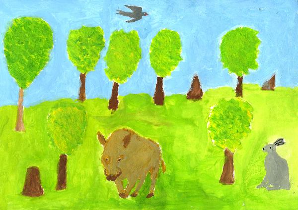 Art for Peace picture