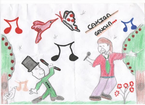 Art for Peace picture