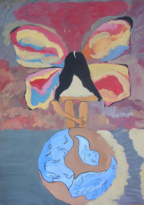 Art for Peace picture
