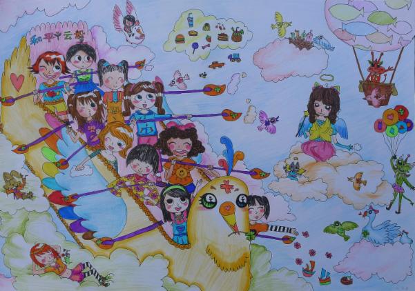 Art for Peace picture