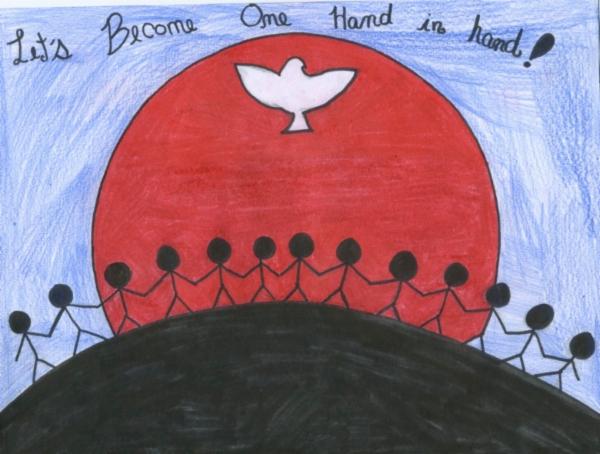 Art for Peace picture