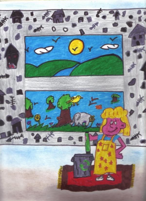 Art for Peace picture