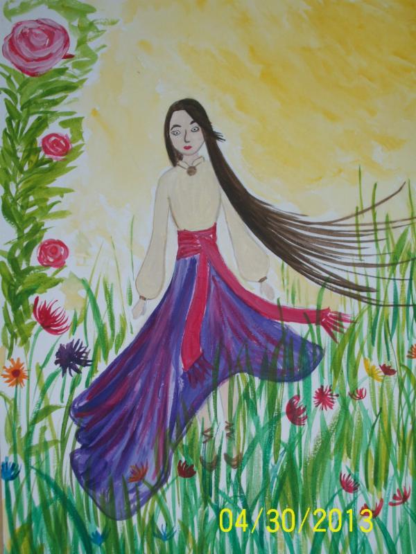 Art for Peace picture