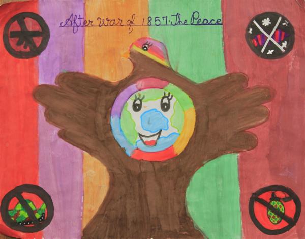 Art for Peace picture