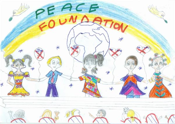 Art for Peace picture