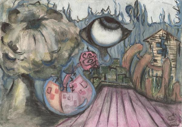 Art for Peace picture