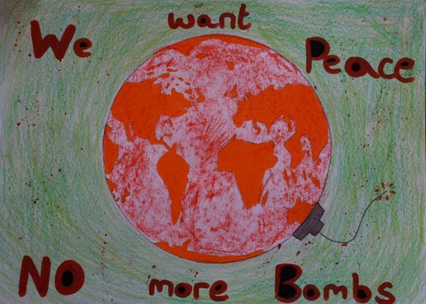 Art for Peace picture
