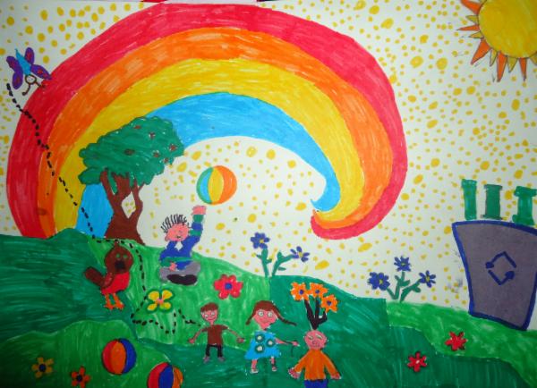 Art for Peace picture