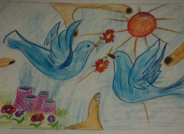 Art for Peace picture