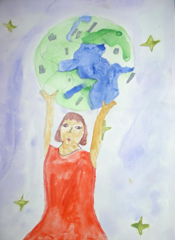 Art for Peace picture