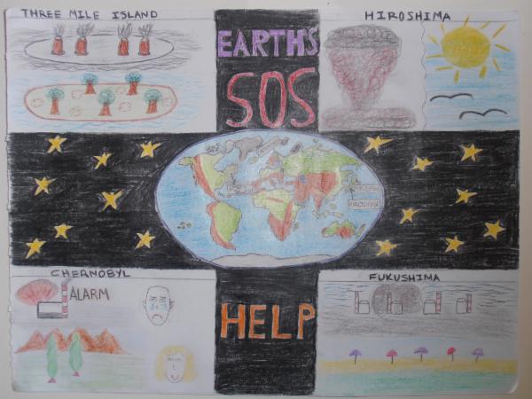 Art for Peace picture