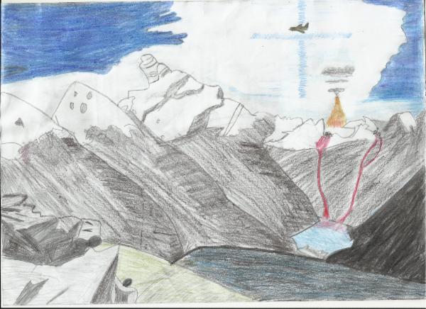 Art for Peace picture