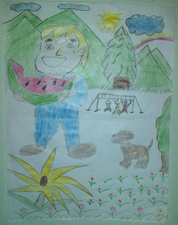 Art for Peace picture