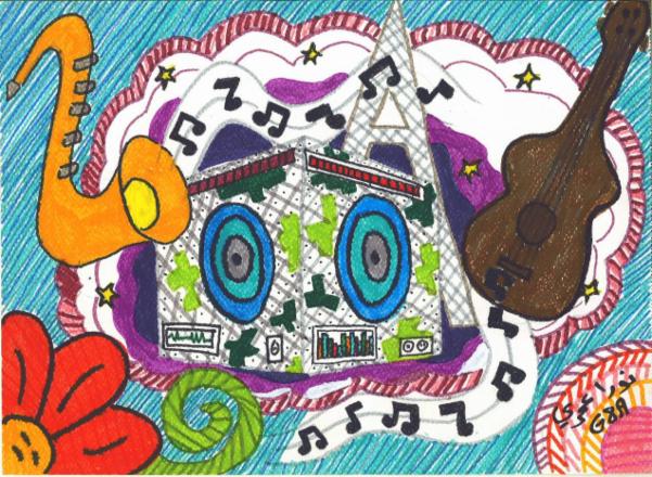Art for Peace picture