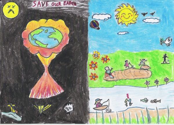 Art for Peace picture