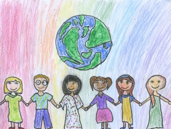 Art for Peace picture