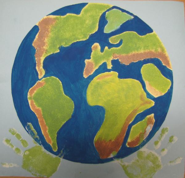 Art for Peace picture