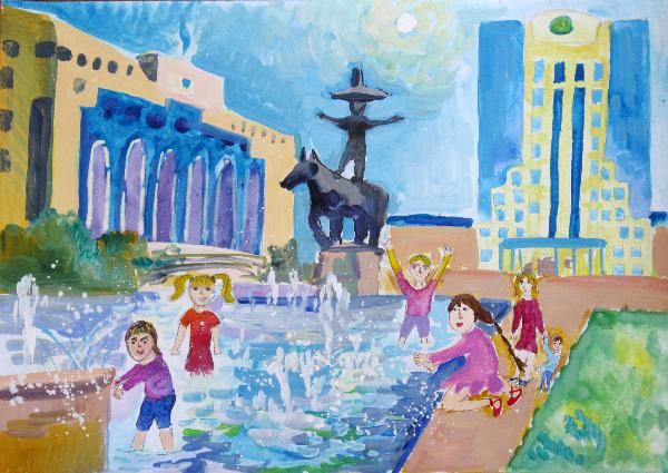 Art for Peace picture