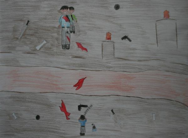 Art for Peace picture
