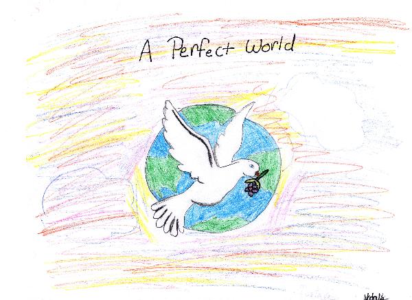 Art for Peace picture