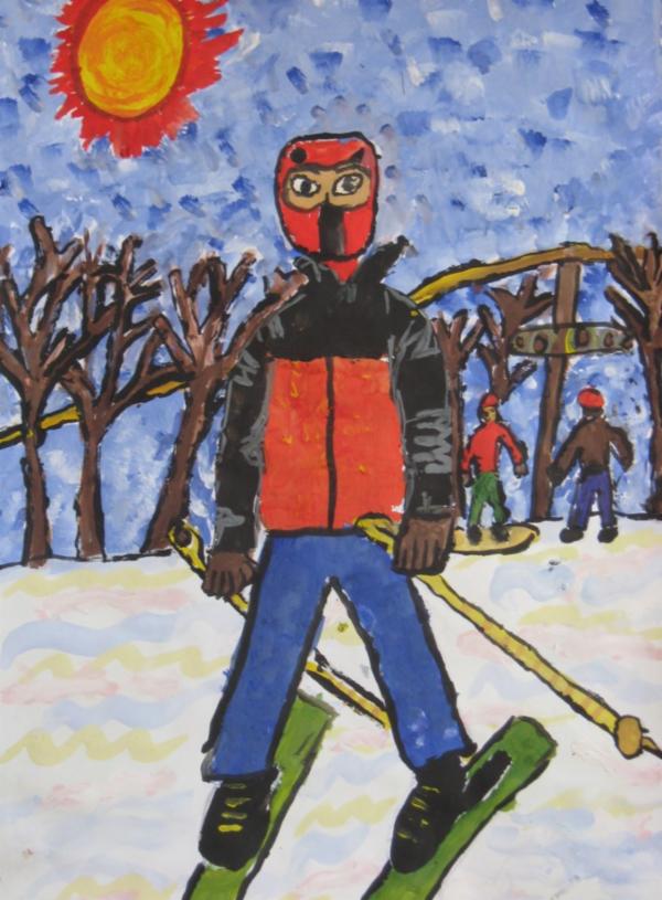 Art for Peace picture