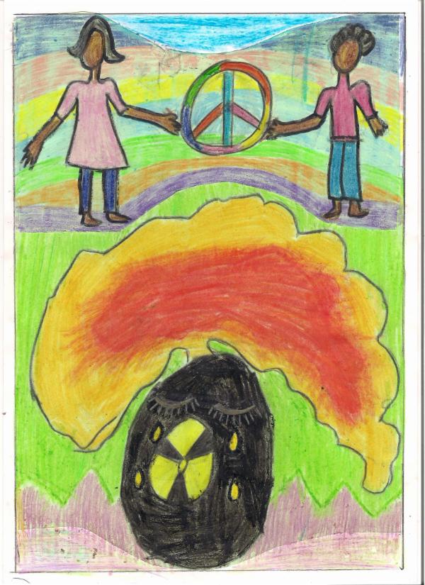 Art for Peace picture
