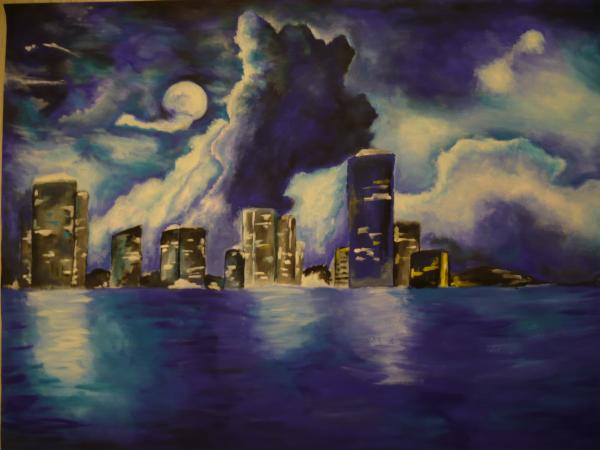 Art for Peace picture