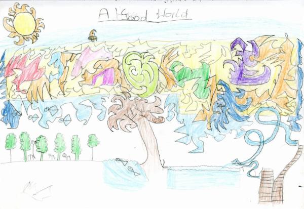Art for Peace picture