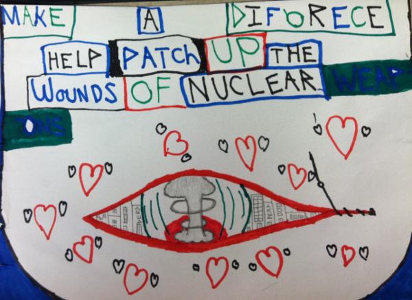 Art for Peace picture