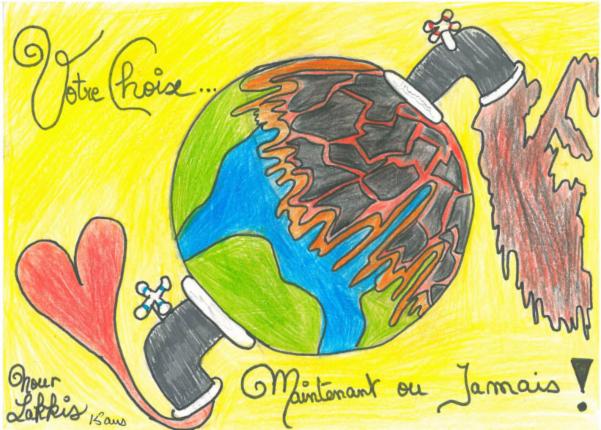 Art for Peace picture