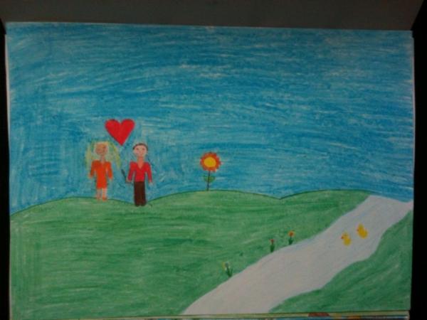 Art for Peace picture