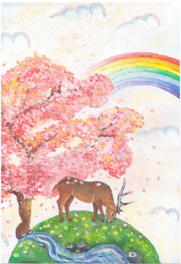 Art for Peace picture