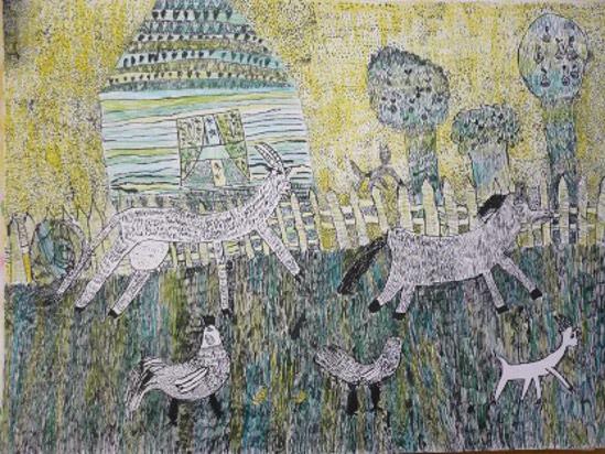 Art for Peace picture