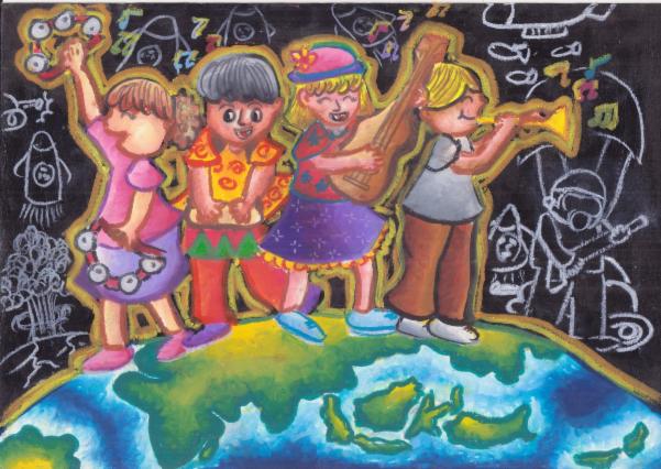 Art for Peace picture