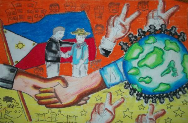 Art for Peace picture