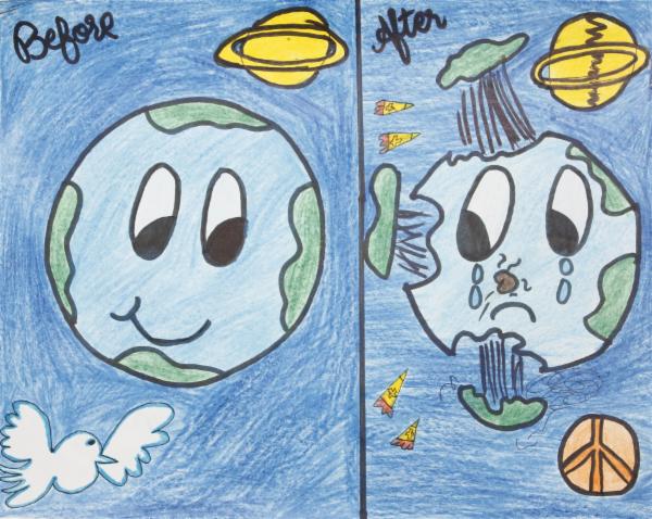 Art for Peace picture