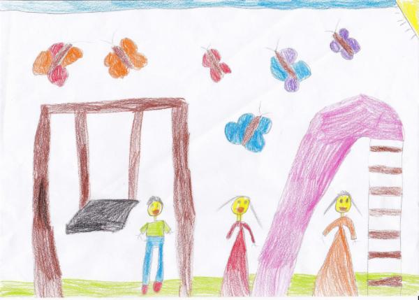 Art for Peace picture